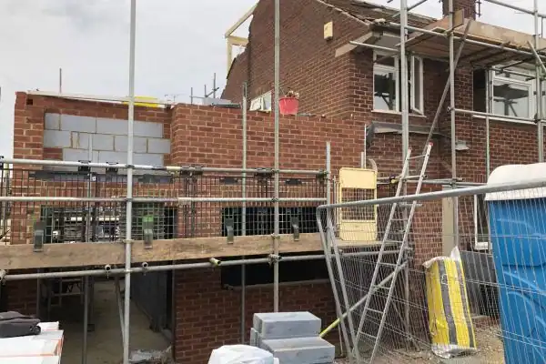 What to do if you have an Invalid Party Wall Notice Bolsover