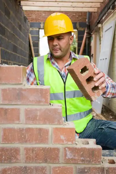Jason Edworthy Party Wall Surveyors Bolsover Working with Builders